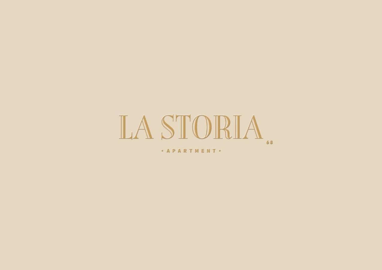 Апартаменты La Storia Неаполь Экстерьер фото